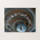 Search for stairs puzzles Rome