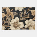Search for vintage flower print tea towels Botanical