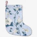 Search for flower christmas stockings Purple