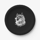 Search for space cat plates Kitten