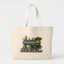Search for steam engine bags Locomotive