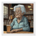 Recherche de viele posters Vieux