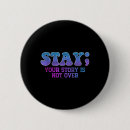 Search for self talk buttons Recovery process