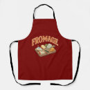 Search for appetizer aprons Cheese