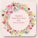 Search for sister coasters Floral