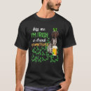 Search for irish german tshirts Shamrock