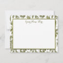 Search for floral note cards Roses