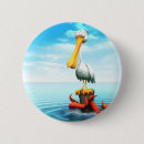 Search for pelicans buttons Animals