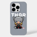 Recherche de thor iphone coques Super héros
