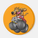 Search for cartoon monsters magnets Cartoons