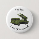 Recherche de missiles badges Guerre