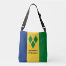 Search for grenadines bags Flag