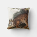 Recherche de chats sauvages coussins Faune