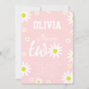 Search for white daisy invitations Boho