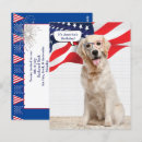 Search for 4th postcards Flag
