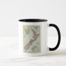 Search for tasmania map mugs Relief