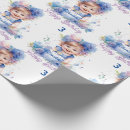 Search for cake wrapping paper Girl