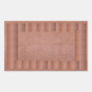 Search for copper metallic stickers Engagement