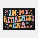 Search for groovy doormats Retro