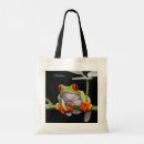 Search for frog tote bags Nature