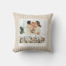 Search for beige gingham pillows Plaid
