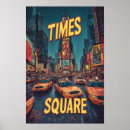 Search for nyc posters Illustration