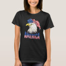 Search for sam the eagle tshirts July