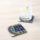 Search for pottery coasters Artistic