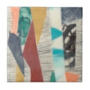 Search for bright colors tiles Modern