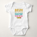 Search for bulldog baby clothes French