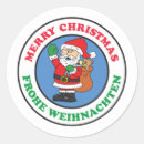 Recherche de weihnachten autocollants Allemagne