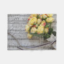 Search for music blankets Fleece