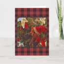 Search for chess christmas cards Santa