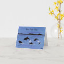 Recherche de cétacés vœux cartes Baleines