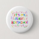 Recherche de les rotations badges Anniversaire