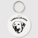 Search for black labrador round keychains Funny