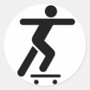 Recherche de skateboards autocollants Sports