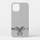 Search for silver polka dots iphone cases Girly