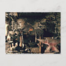 Recherche de enclume forgeron cartes postales Fer