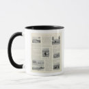 Search for petaluma mugs California map