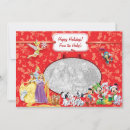 Search for disney photo christmas cards Party
