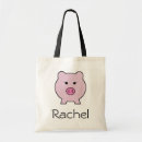 Search for pig tote bags Girl