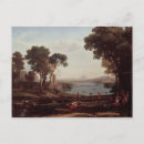 Recherche de toile cartes postales Pastoral