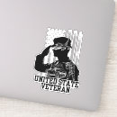 Search for united states military stickers Army
