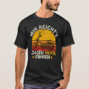 Recherche de moped tshirts Fahren