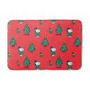 Search for snoopy christmas bath mats Winter