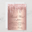 Search for drippings cards Dripping glitter