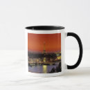Search for paris skyline mugs Architecture