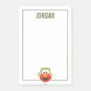 Search for elmo post it notes Camping
