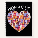 Search for feminist notebooks Empowerment